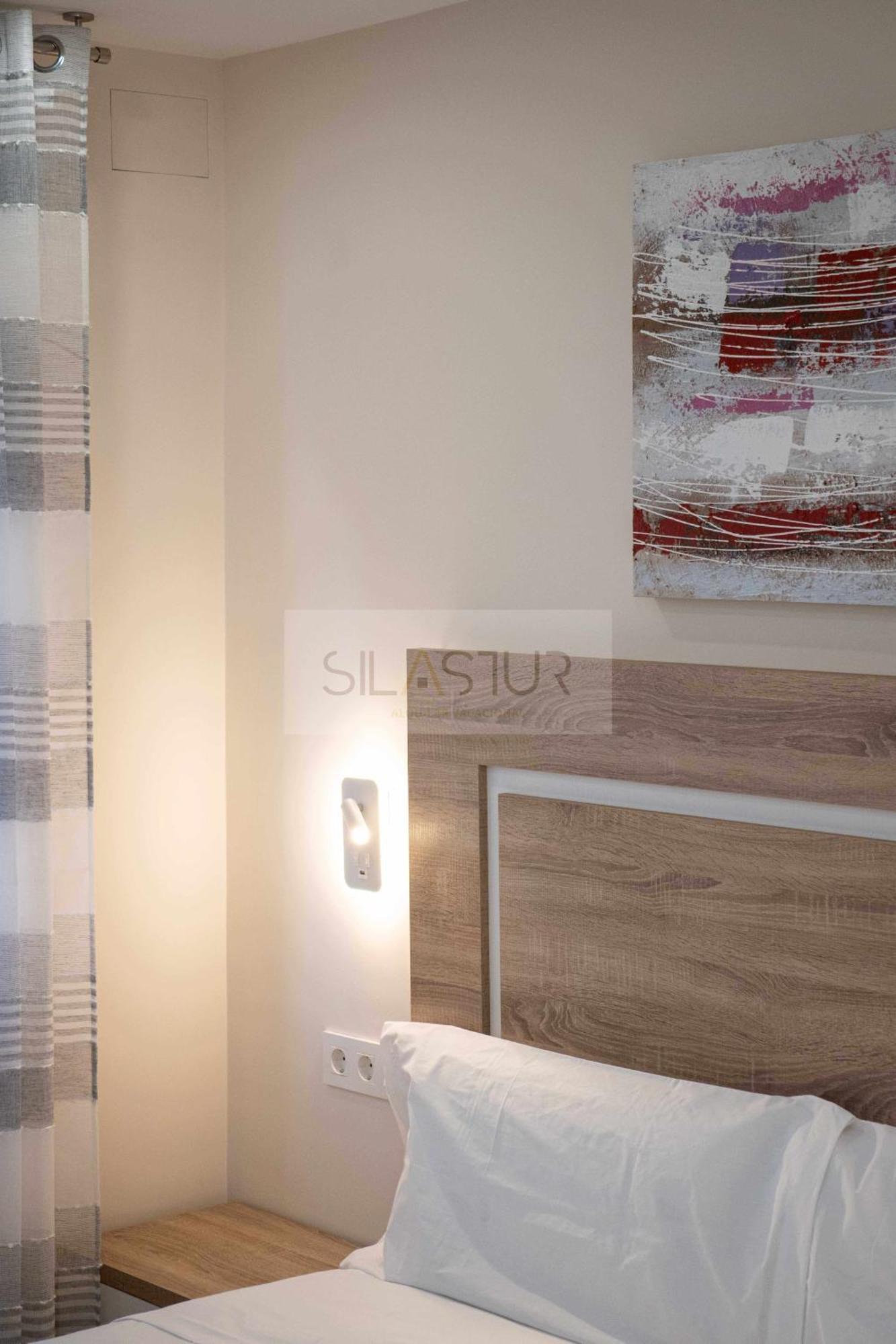 Cabrales Apartment Gijon